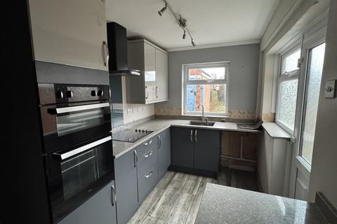 undefined, 5 Coronation Avenue, Crowland, Peterborough, Cambridgeshire PE6 0BW