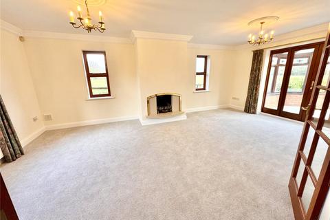 3 bedroom detached house for sale, Centre Lane, Everton, Lymington, SO41