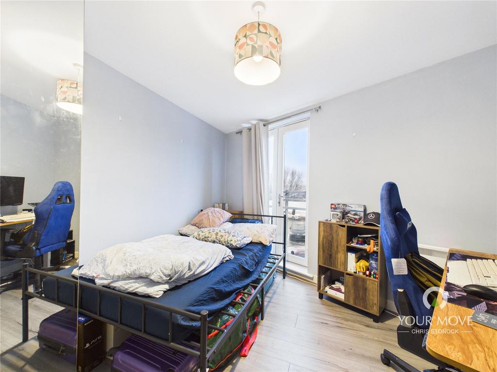 Bedroom 2