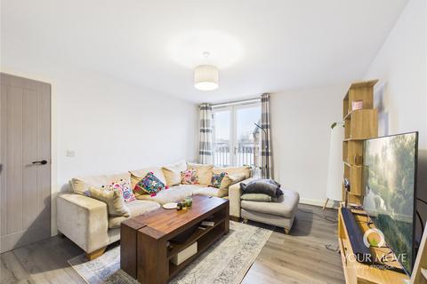2 bedroom flat for sale, Marmion Court, Ochre Yards NE8