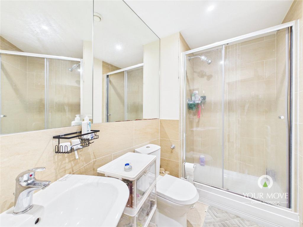Bathroom/Wc