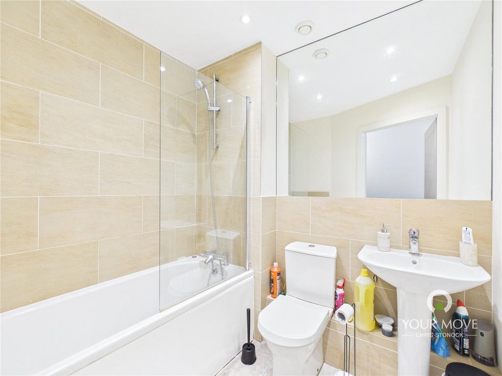 Bathroom/Wc