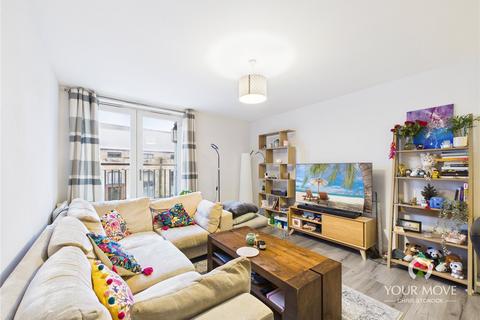 2 bedroom flat for sale, Marmion Court, Ochre Yards NE8