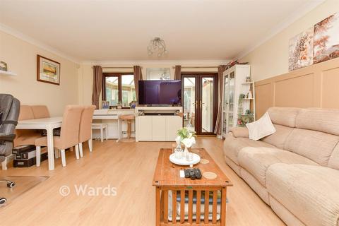 3 bedroom semi-detached house for sale, Harps Avenue, Minster-On-Sea, Sheerness, Kent