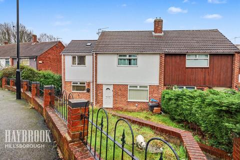 4 bedroom semi-detached house for sale, Grimsell Close, Sheffield