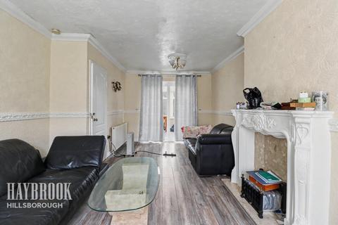 4 bedroom semi-detached house for sale, Grimsell Close, Sheffield