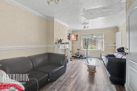 4 bedroom semi-detached house for sale, Grimsell Close, Sheffield