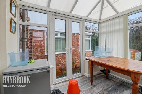 4 bedroom semi-detached house for sale, Grimsell Close, Sheffield