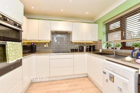 3 bedroom semi-detached house for sale, Hopsons Place, Sheerness ME12