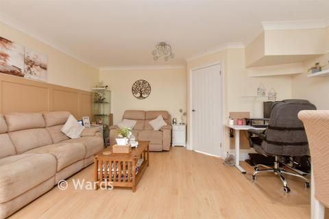 3 bedroom semi-detached house for sale, Hopsons Place, Harps Avenue, Sheerness ME12