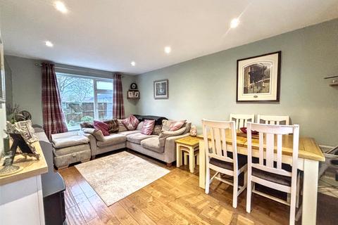 2 bedroom end of terrace house for sale, Earls Road, Old Dalby, Melton Mowbray