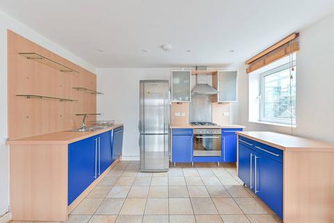 undefined, Hopton Road, Woolwich, London, SE18