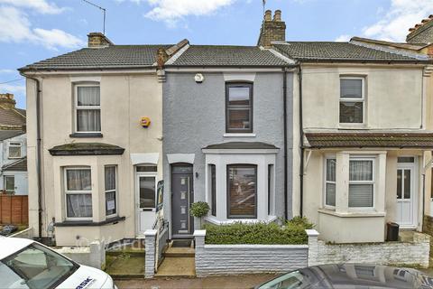 undefined, Bright Road, Chatham, Kent