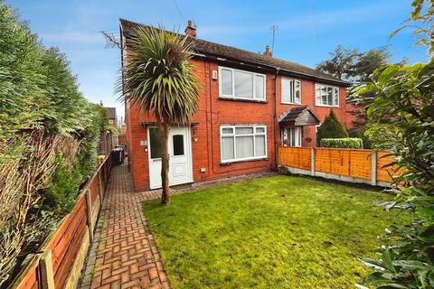 Booth Road, Bolton BL3