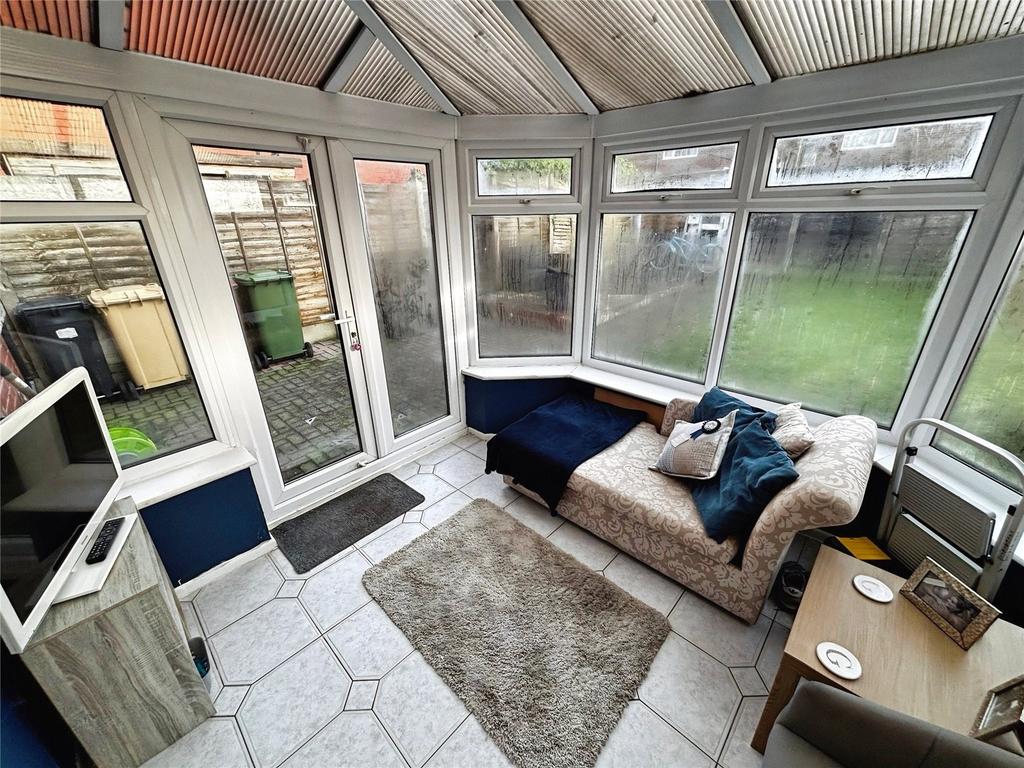 Conservatory