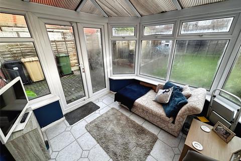 3 bedroom semi-detached house for sale, Booth Road, Bolton BL3
