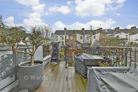2 bedroom terraced house for sale, Bright Road, Chatham ME4