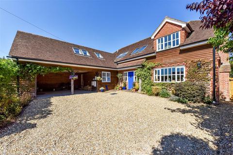 undefined, Mill Lane, Walberton