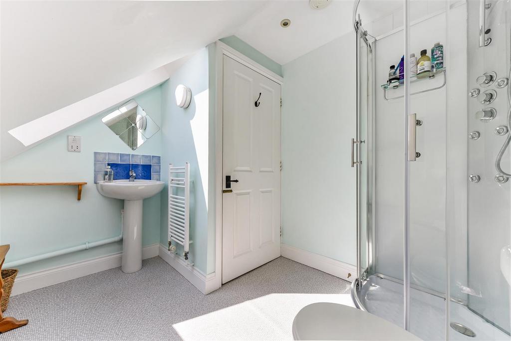 Annexe En Suite