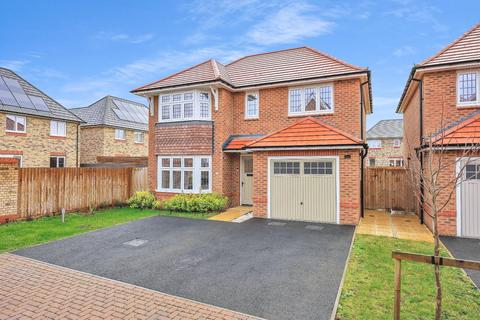 3 bedroom detached house for sale, Peacock Close, Cottenham, Cambridge