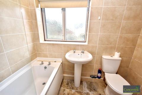 undefined, Parklands Road, Wolverhampton