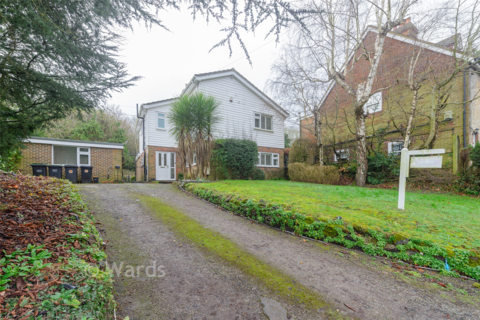 4 bedroom detached house for sale, Taylors Lane, Trottiscliffe, West Malling, Kent