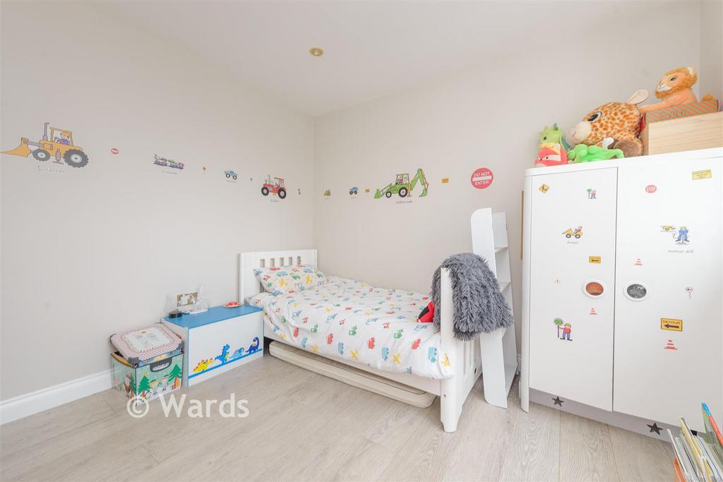 Bedroom 4
