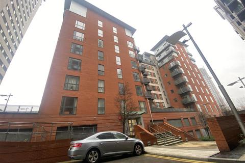 2 bedroom apartment to rent, Lord Street, Manchester