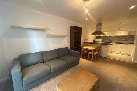 2 bedroom apartment to rent, Lord Street, Manchester