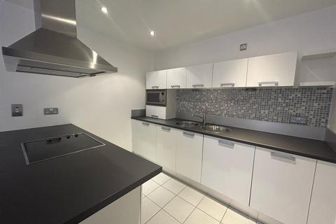 2 bedroom apartment to rent, Lord Street, Manchester
