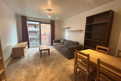 2 bedroom apartment to rent, Lord Street, Manchester