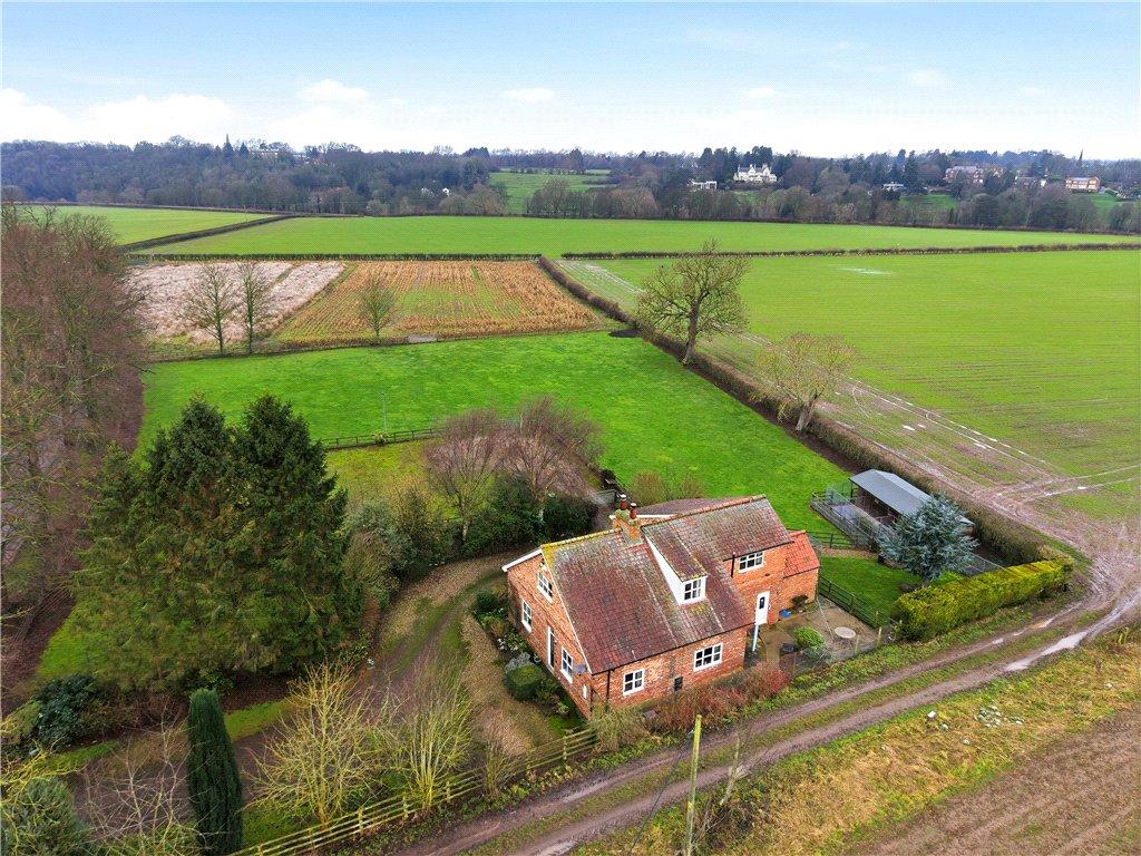 House and Land