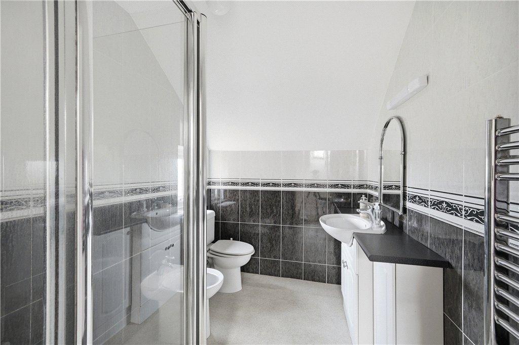 House Shower Room
