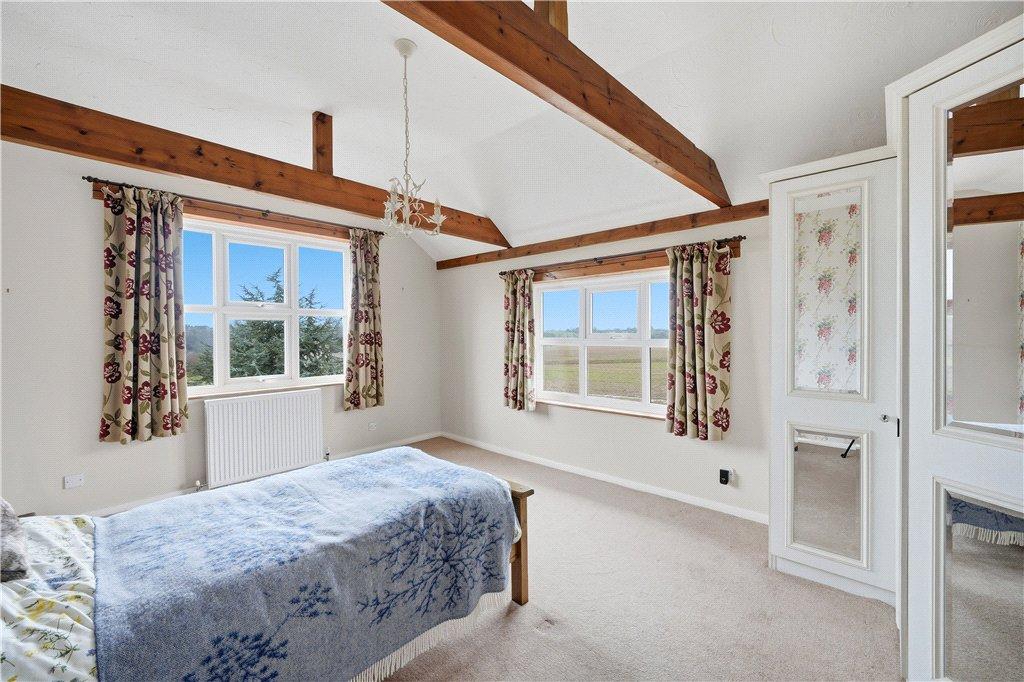 Bendroom 1