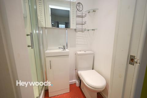 1 bedroom house of multiple occupation to rent, Victoria Street, Stoke-on-Trent, Staffordshire