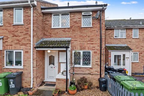 undefined, Forest Gate, Evesham WR11
