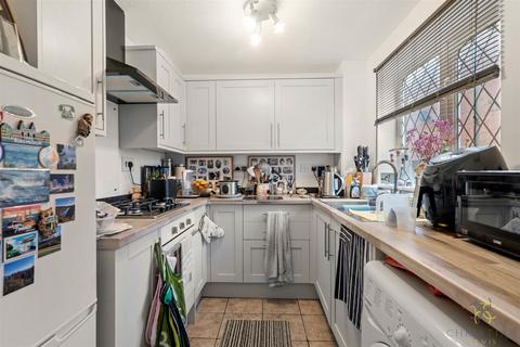 undefined, Forest Gate, Evesham WR11