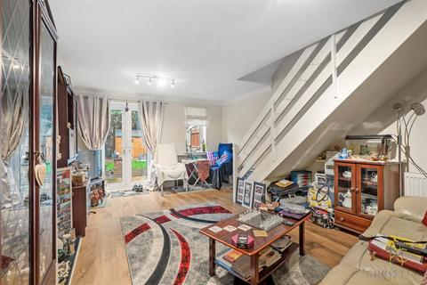 undefined, Forest Gate, Evesham WR11