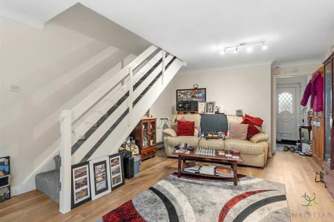 undefined, Forest Gate, Evesham WR11