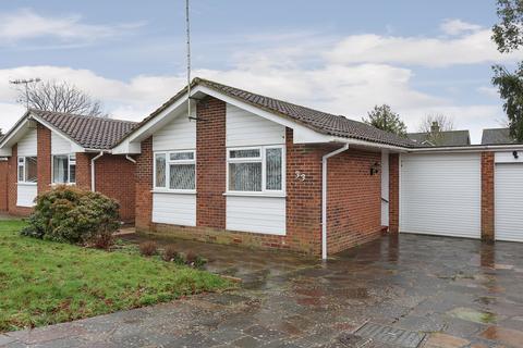 undefined, Charlotte Grove, Smallfield, Horley, Surrey, RH6