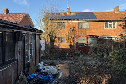 undefined, 22 Hyde Road, Dereham, Norfolk NR19 1NZ