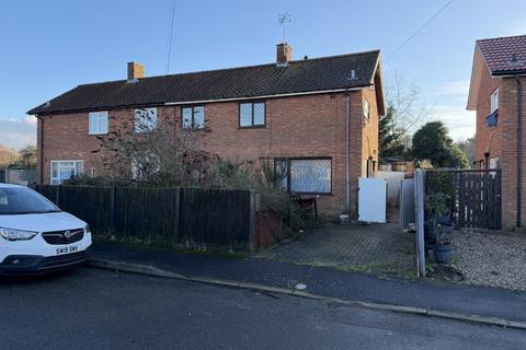 undefined, 22 Hyde Road, Dereham, Norfolk NR19 1NZ
