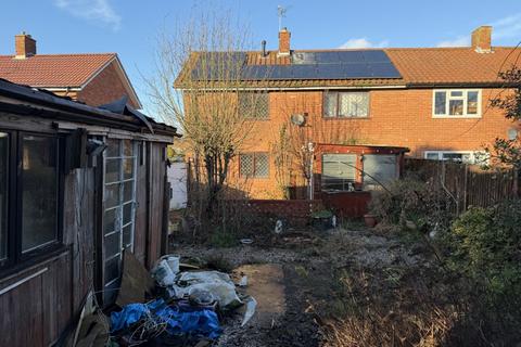 undefined, 22 Hyde Road, Dereham, Norfolk NR19 1NZ