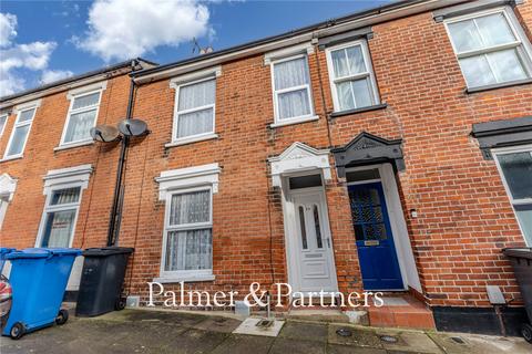 undefined, Seymour Road, Ipswich, Suffolk, IP2