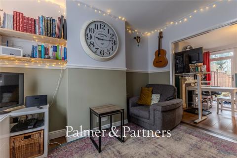 undefined, Seymour Road, Ipswich, Suffolk, IP2
