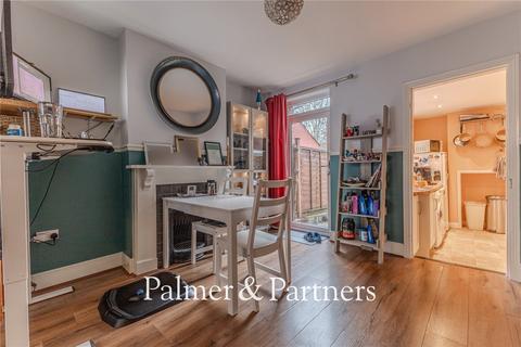 undefined, Seymour Road, Ipswich, Suffolk, IP2