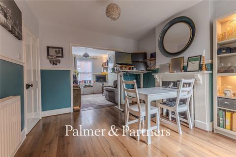 undefined, Seymour Road, Ipswich, Suffolk, IP2