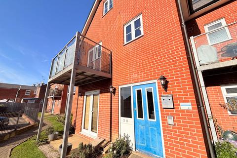 undefined, Colchester, Colchester CO2