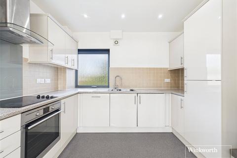 Sunningdale Gardens, London NW9