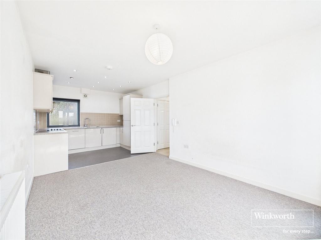Open Plan